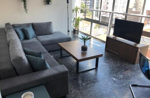 Ladadika Apartment | Ladadika 5th Floor
