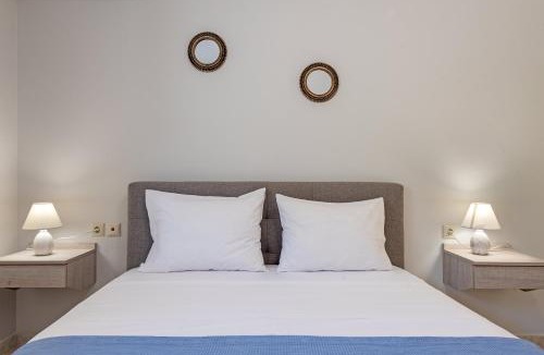 Kefalonia Apartment | Lagadi Apartment 8
