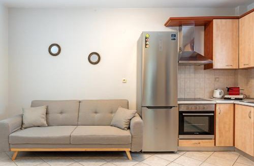 Kefalonia Apartment | Lagadi Apartment 8