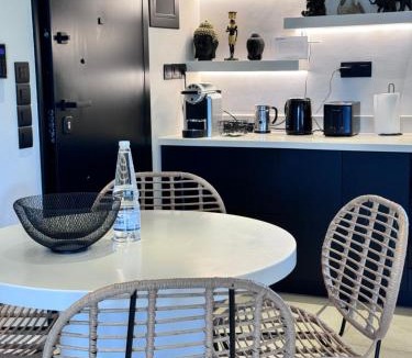 Lagonissi Apartment | Lagonisi Luxury apartment 2 by the sea