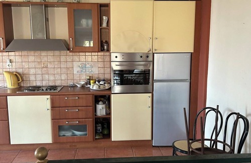Lagonissi Villa | Lagonissi House