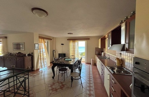 Lagonissi Villa | Lagonissi House