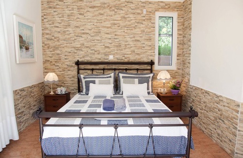 Saronikos House | Lagonissi Luxury house