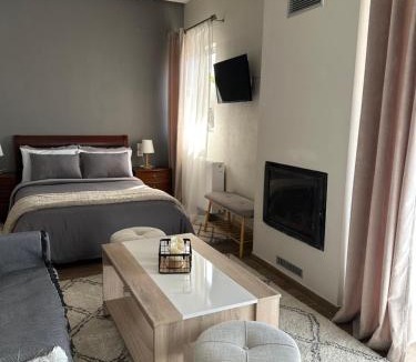 Elati Apartment | Lagos Apartment