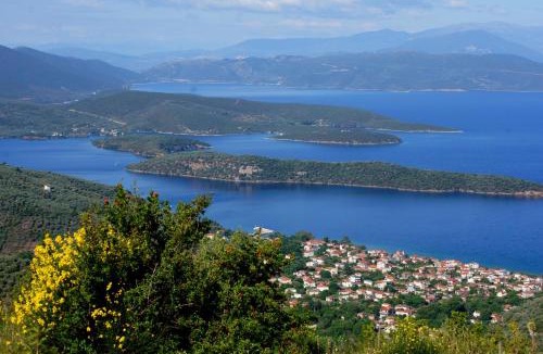 Lafkos Hotel | Lagou Raxi Country Hotel