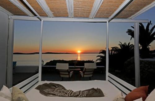 Agios Ioannis Villa | Laguna Blue Villa