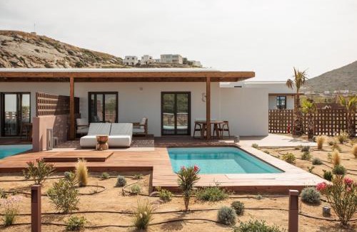 Stelida Hotel | Laguna Coast Resort, Small Luxury Hotels of the World