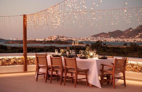 Stelida Hotel | Laguna Coast Resort, Small Luxury Hotels of the World