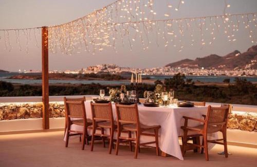Stelida Hotel | Laguna Coast Resort, Small Luxury Hotels of the World