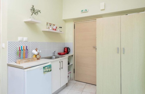 Lakka Apartment | Lakka Studios Collection
