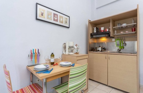 Lakka Apartment | Lakka Studios Collection