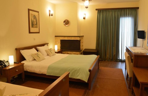 Prosilion Hotel | Lakmos