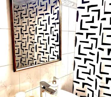 Xanthi Apartment | LALÉ Central Xanthi's flat by the Bazaar, the Clock square and the Old Town