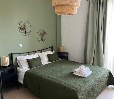 Skala Prinou Hotel | LaMar