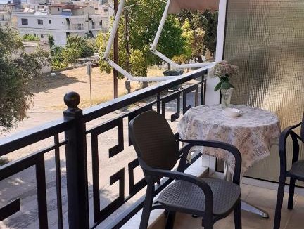 Loutra Edipsou Apartment | Lampros apartments