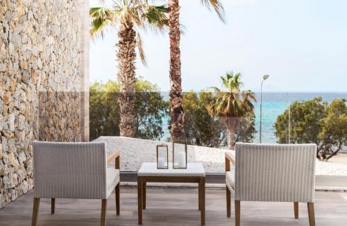 Lambi Hotel | Lango Design Hotel & Spa, Adults Only