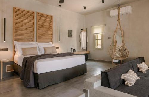 Assos Villa | Lanolia - Olea Di Assos Villas