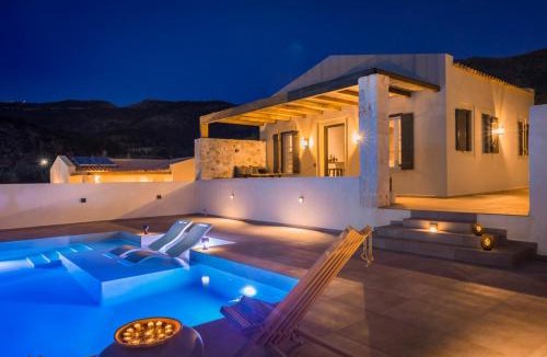 Assos Villa | Lanolia - Olea Di Assos Villas