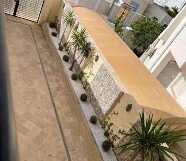 El Aouina Apartment | Laouina elwhat