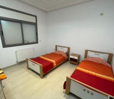 El Aouina Apartment | Laouina elwhat