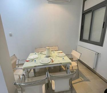 El Aouina Apartment | Laouina elwhat