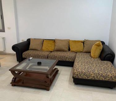 El Aouina Apartment | Laouina elwhat