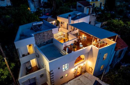 Argyroupoli Apartment | Lappa Apartments