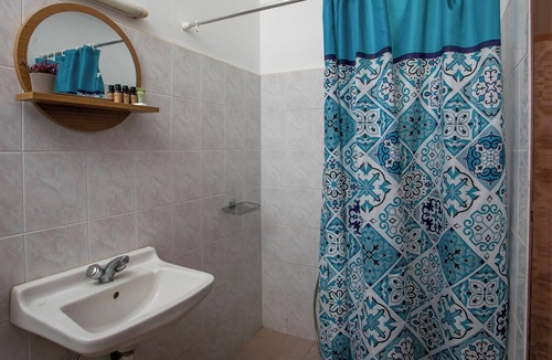 Lardos Apartment | Lardos Sun View Apartments