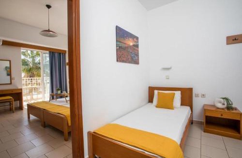 Lardos Apartment | Lardos Sun View Apartments