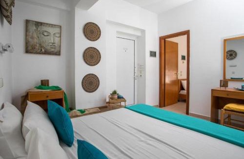 Lardos Apartment | Lardos Sun View Apartments