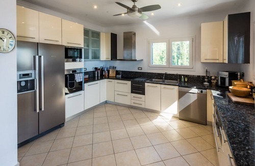 Nidri Villa | Large luxury villa on Lefkada with breathtaking Ionian views