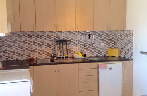 Paidochori Apartment | Large private apartment in a traditional Greek village with stunning views.