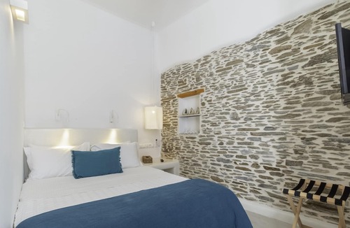 Paleopolis Apartment | Lasia Boutique Apartment