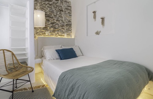Paleopolis Apartment | Lasia Boutique Apartment