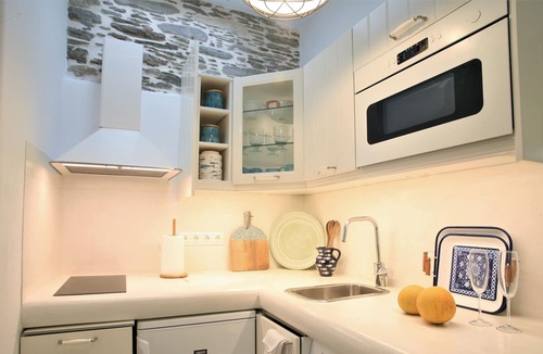 Paleopolis Apartment | Lasia Boutique Apartment