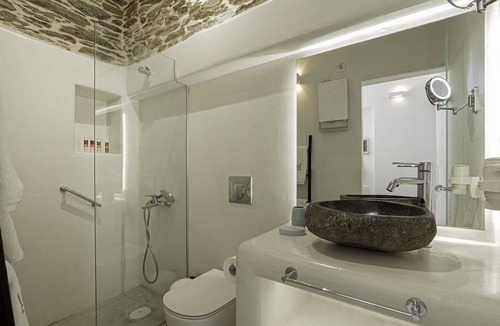 Paleopolis Apartment | Lasia Boutique Apartment