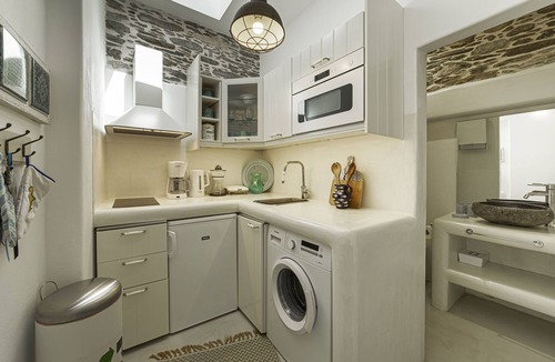 Paleopolis Apartment | Lasia Boutique Apartment
