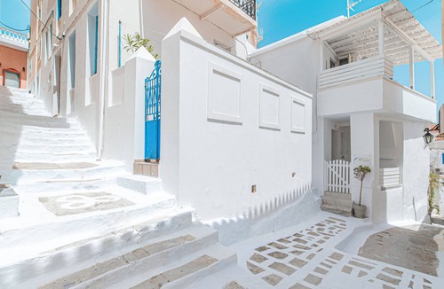 Paleopolis Apartment | Lasia Boutique Apartment