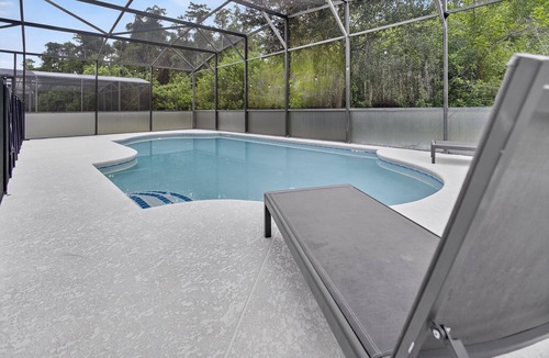 Bellavida Villa | Last Minute Disney Getaway! Luxury Villa with Private Pool. Book Now! #151955