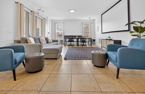 Bellavida Villa | Last Minute Disney Getaway! Luxury Villa with Private Pool. Book Now! #151955