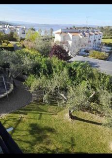 Ormos Panagias Villa | Latoura view