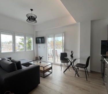 Lambi Apartment | Laura City Apartments by the Sea