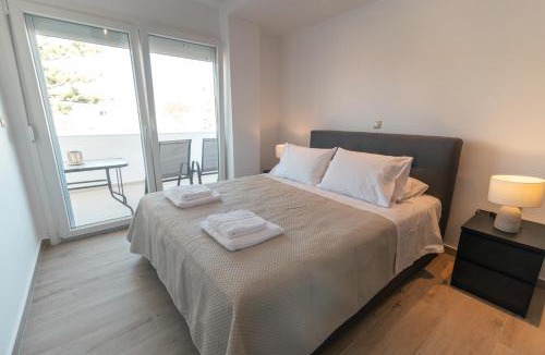 Lambi Apartment | Laura City Apartments by the Sea