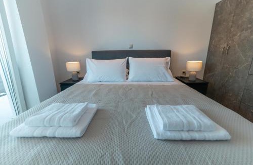 Lambi Apartment | Laura City Apartments by the Sea