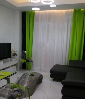 Thessaloniki City Centre Apartment | Laura Grande Apartment