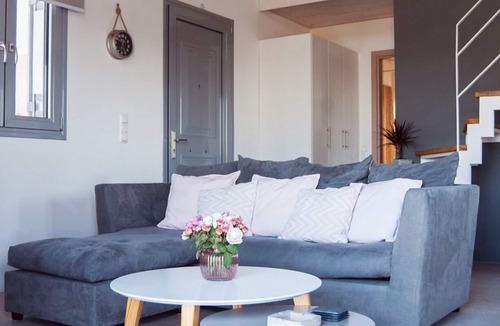 Lygia House | Laura Sew View House