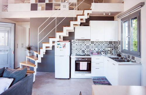 Lygia House | Laura Sew View House