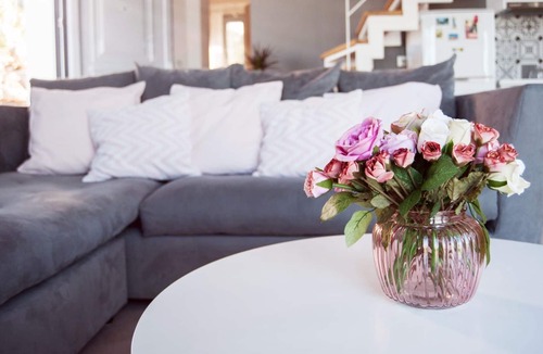 Lygia House | Laura Sew View House