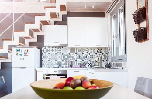 Lygia House | Laura Sew View House