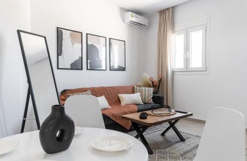 Glinado Apartment | Lavender apartment